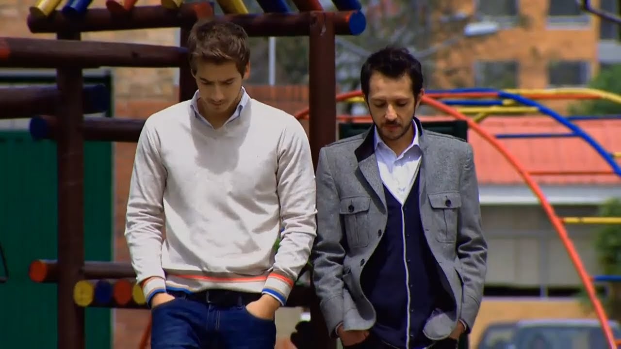 Parte 64 | Julián y Daniel | Gay Storyline 2021 | Secretos del paraíso | Colombia