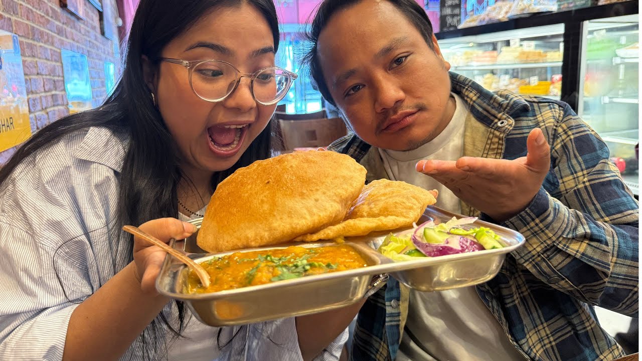 SOUTHALL FOOD HUNT |HIT OR MISS??