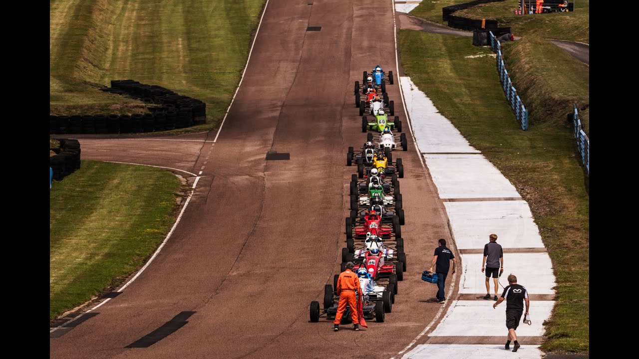 Lydden Hill Motorsport Club 19th July 2025