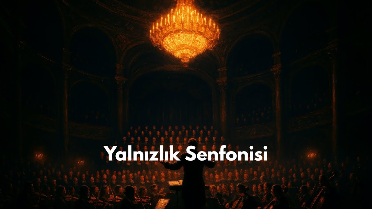Yalnızlık Senfonisi (Symphonic Opera Version)