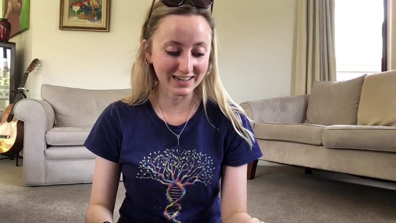 Challenging fear foods || choosing, where to start, when to stop || anorexia recovery