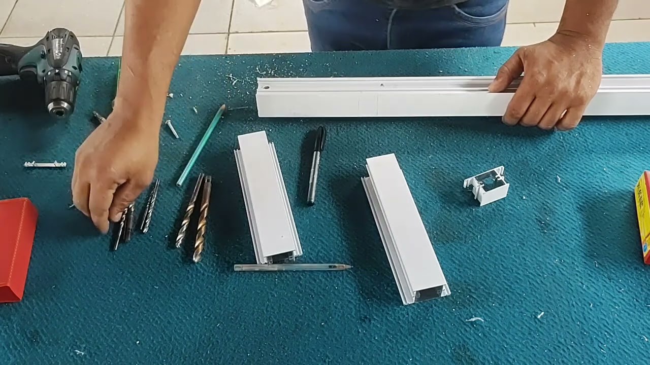 Como prender travessa Linha 30 e Suprema.  etc