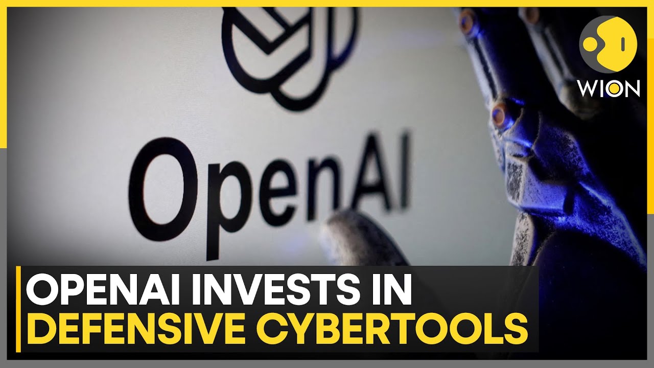 Reports Claim OpenAI Enters Defence Sector After Policy Shift &mdash; What&rsquo;s Behind the Move? | WION