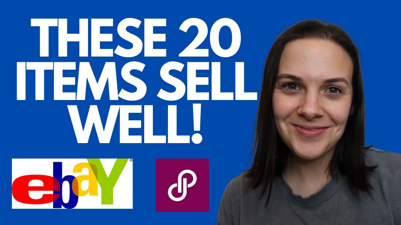 What to Sell on Ebay in 2026 | High Dollar Sales