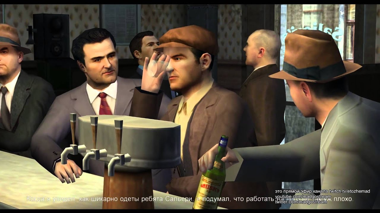(rus) mafia and shit (4.5.3015)