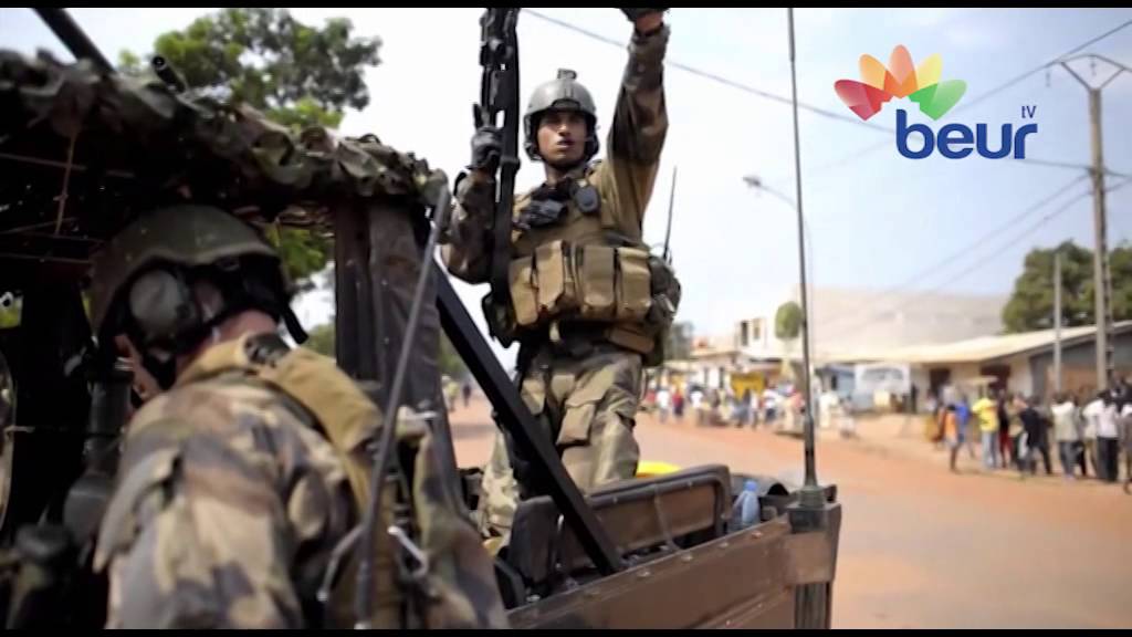 Le Journal Télévisé En Français 09/03/2014