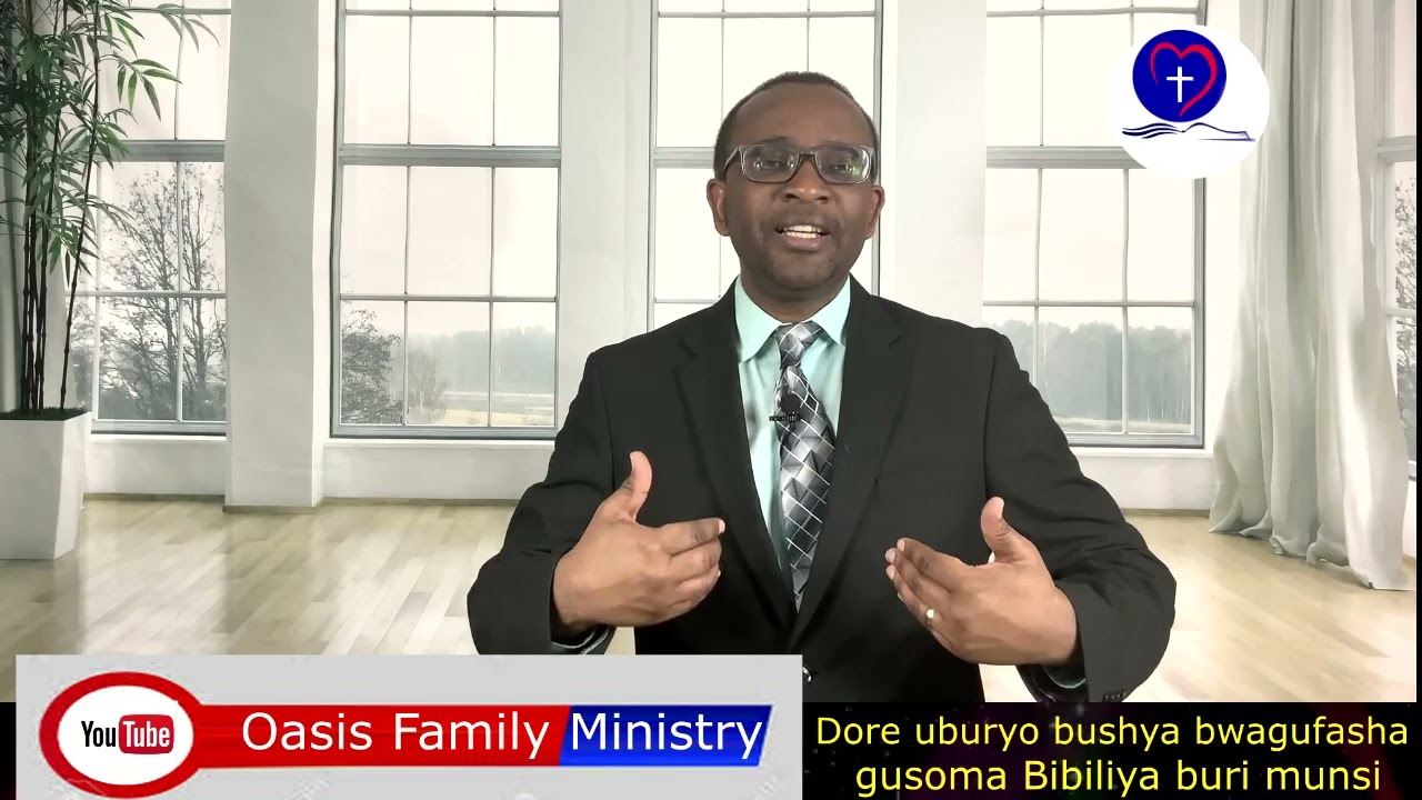 Dore uburyo bushya bwagufasha gusoma Bibiliya buri munsi