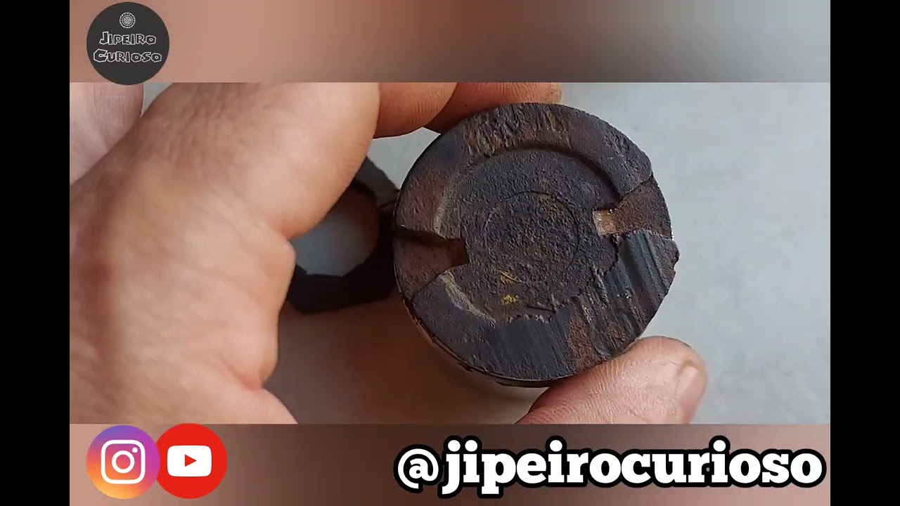 Manutenção Monstra no freio traseiro do Troller 3.0 + bônus.