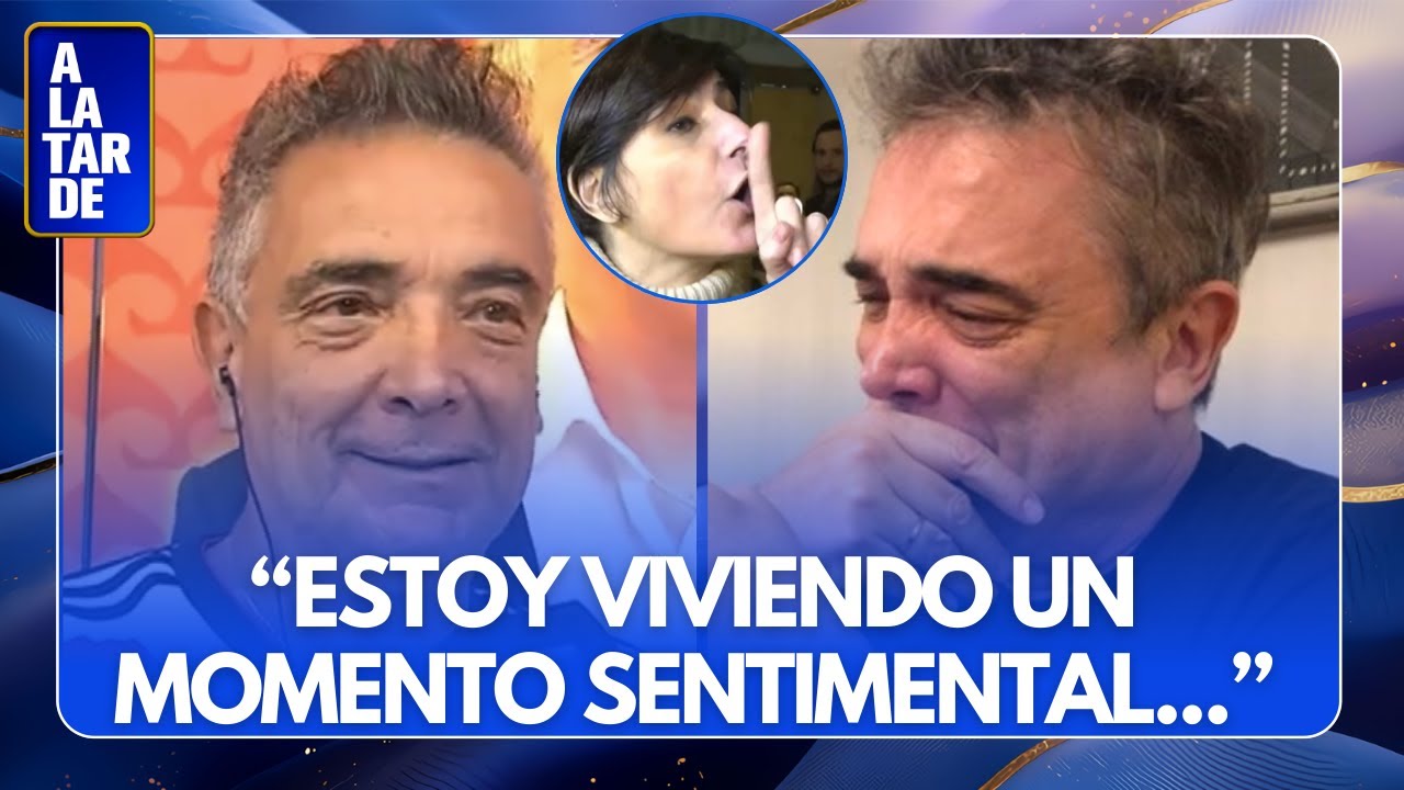 💣 NITO ARTAZA SIN FILTRO: ESCÁNDALO TOTAL EN LOS PREMIOS ESTRELLA DE MAR