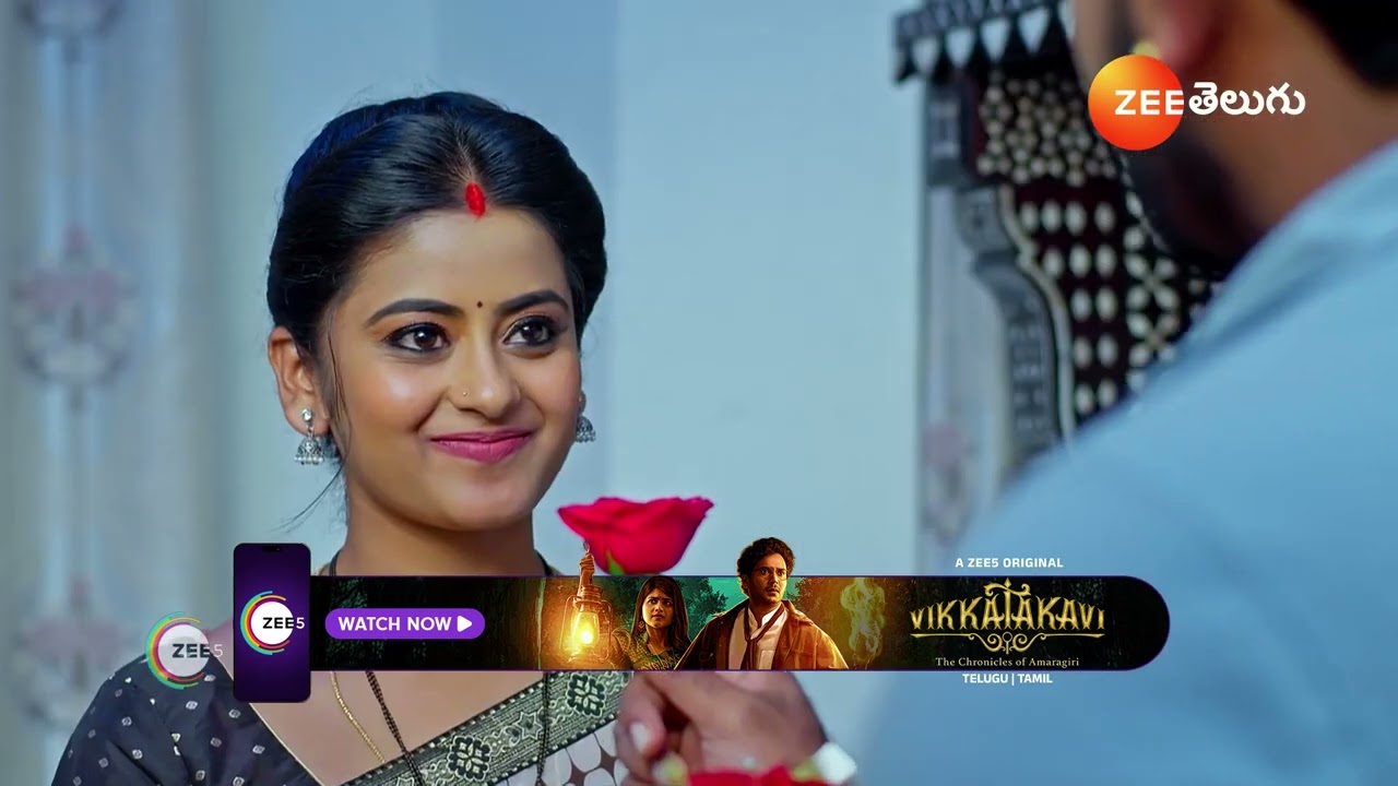 Chiranjeevi Lakshmi Sowbhagyavati | Ep - 638 | Jan 4, 2025 | Best Scene 2 | Zee Telugu