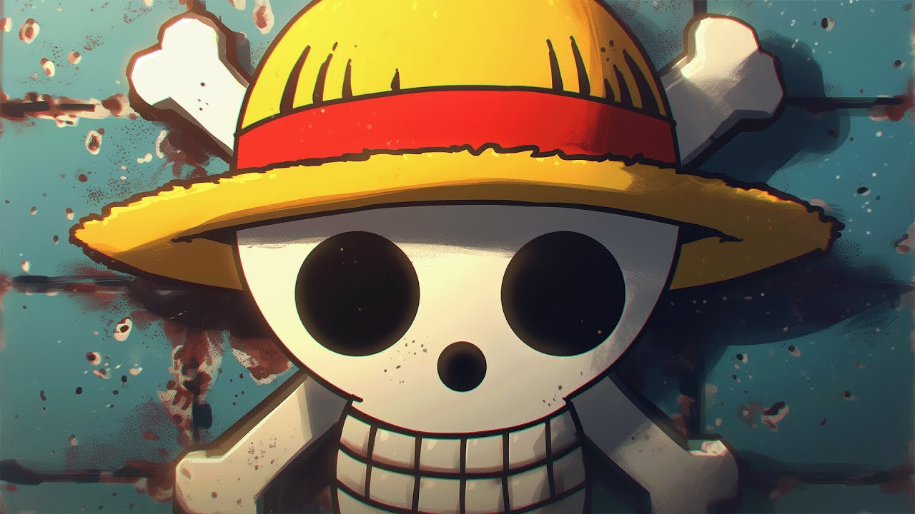 This ONE PIECE Song Hits HARD &ndash; WILL OF THE WAVES | Metal Tribute