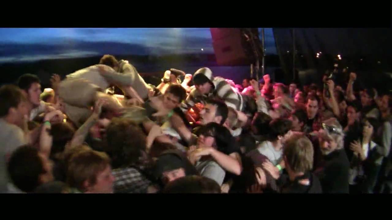 HAVE HEART - FLUFF FEST 2009