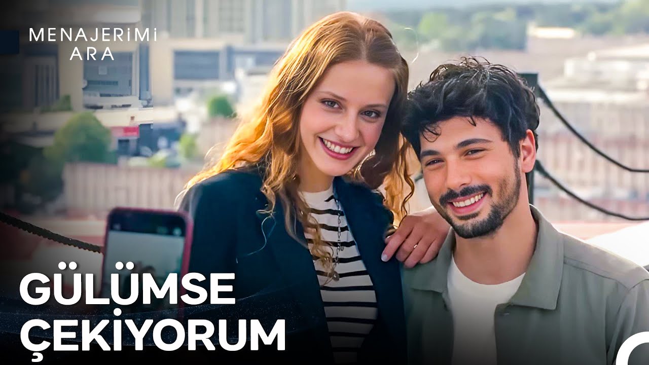 Dicle Ertem'in Bir Günü Vlog #93 - Menajerimi Ara