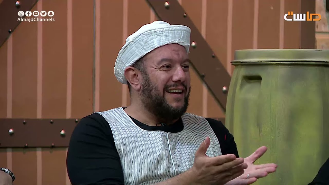 قصة مؤثرة : بعد فترة من دراسته في المعهد قرر تغيير مسار حياته ويلتزم لكن ماذا واجه !