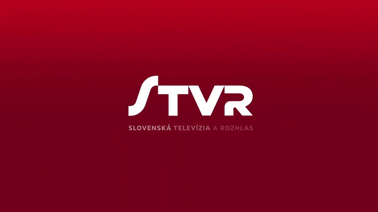 [FINALLY!] Presentation of rebranding of STVR (2026)