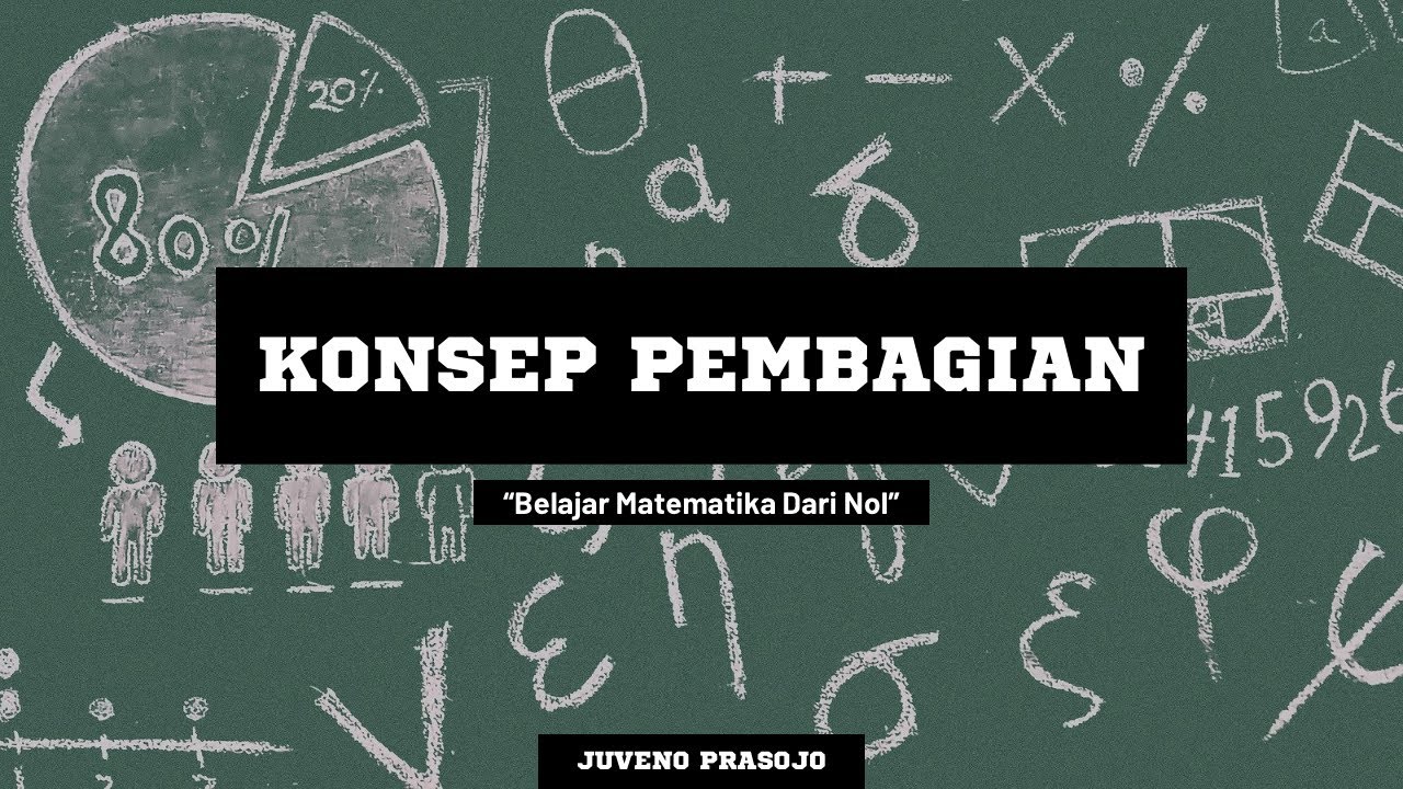 4. Konsep Pembagian