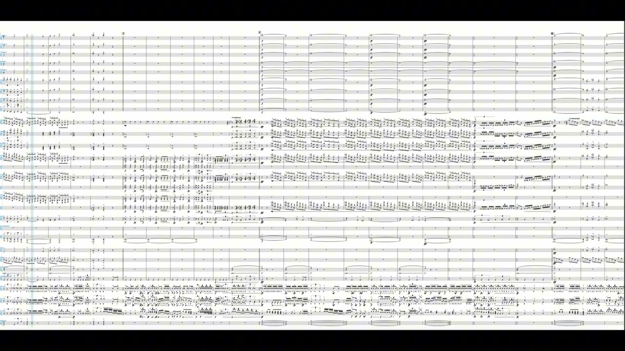 Closer Writing Practice