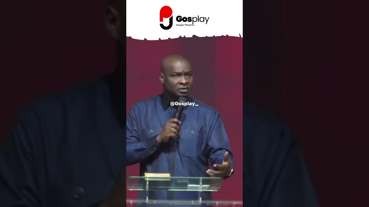 Major Index responsible for Happiness #apostlejoshuaselman #koinoniaglobal #onlinesermon #trending