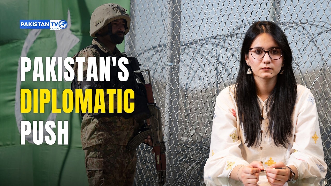 Pakistan PM reviews regional crisis and Iran evacuation as diplomacy intensifies