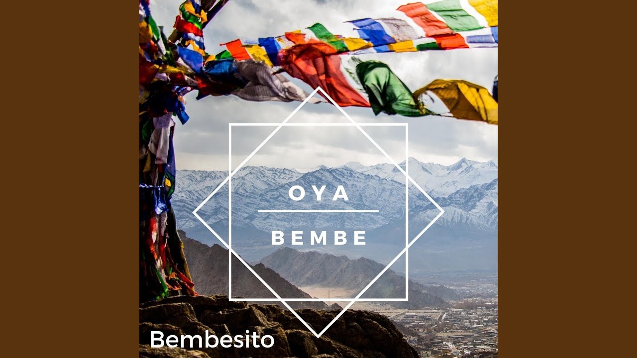 Oya Bembe
