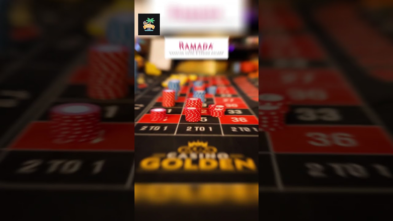Ramada Gangtok 😍 