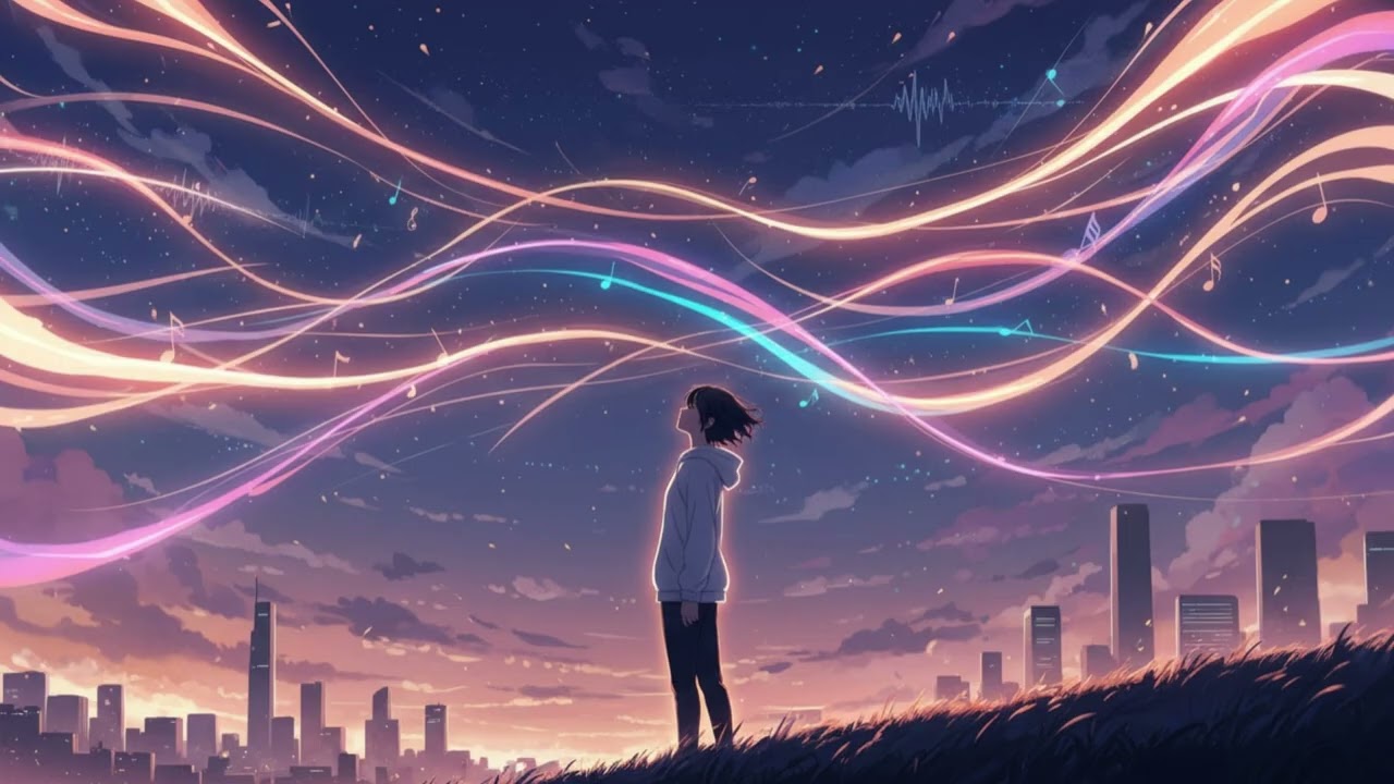 Between Static & Stars - Lost in the Signal EDM