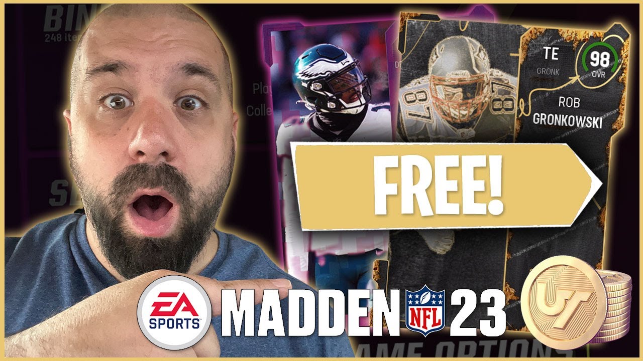 Do This NOW! The BEST FREE Cards You Can Earn In MUT 23 [1.22]