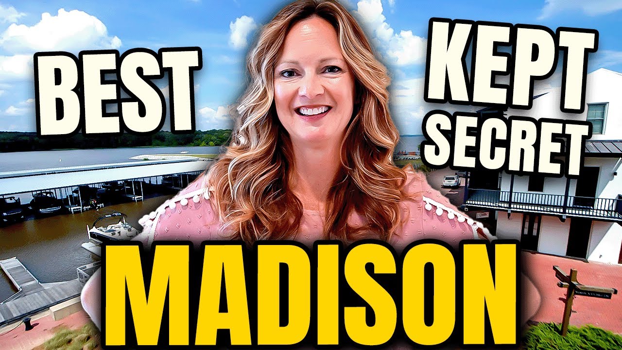 Is Living in Madison MS REALLY Worth It? Explore Lost Rabbit, the Most Unique Neighborhood!