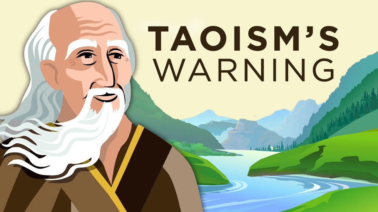 TAOISM'S WARNING | What Happens to the World When the Tao is Forgotten?