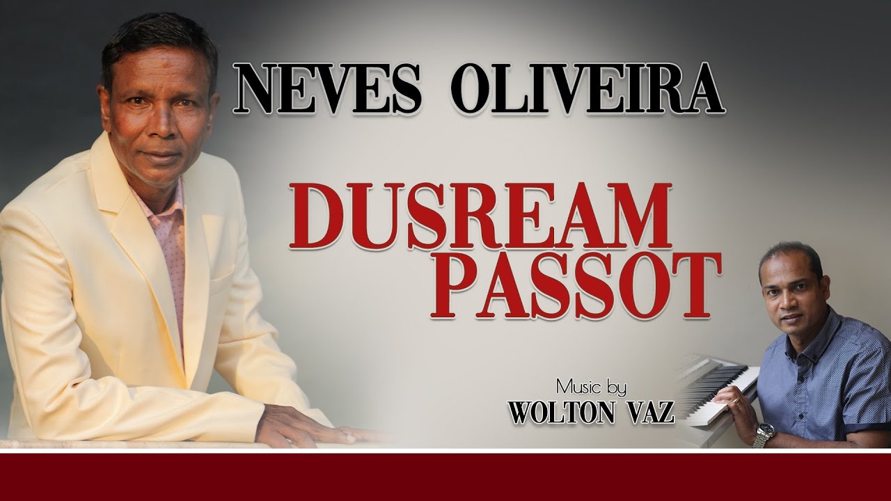 Dusrea Passot by Neves Oliveira