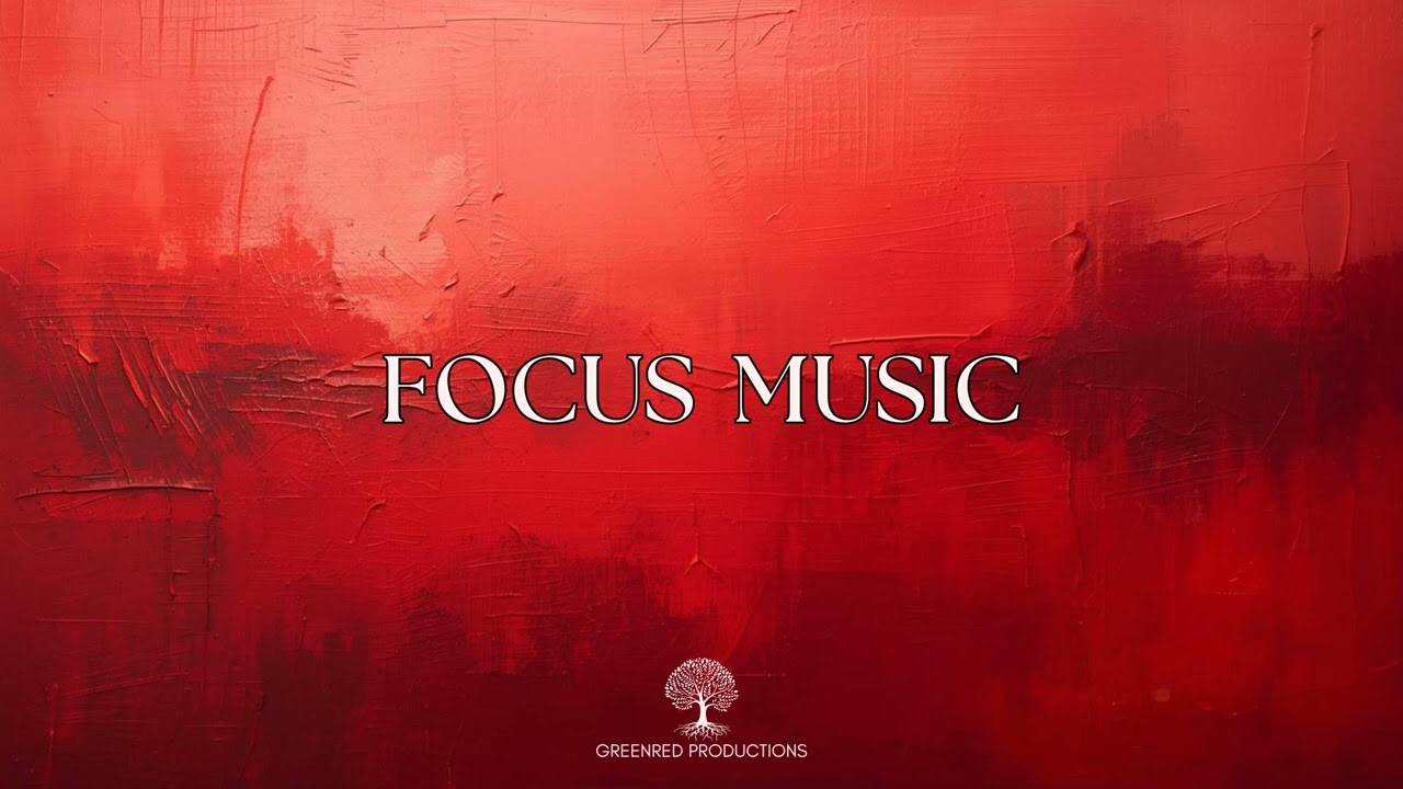 ADHD Relief Music: Improve Your Focus and Concentration with ADD Music