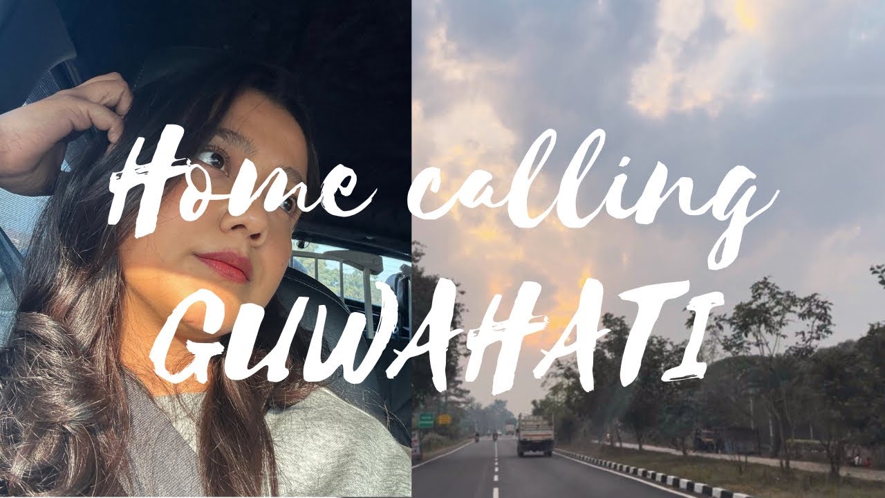 Going back to home❤️| Magh Bihu Mode On