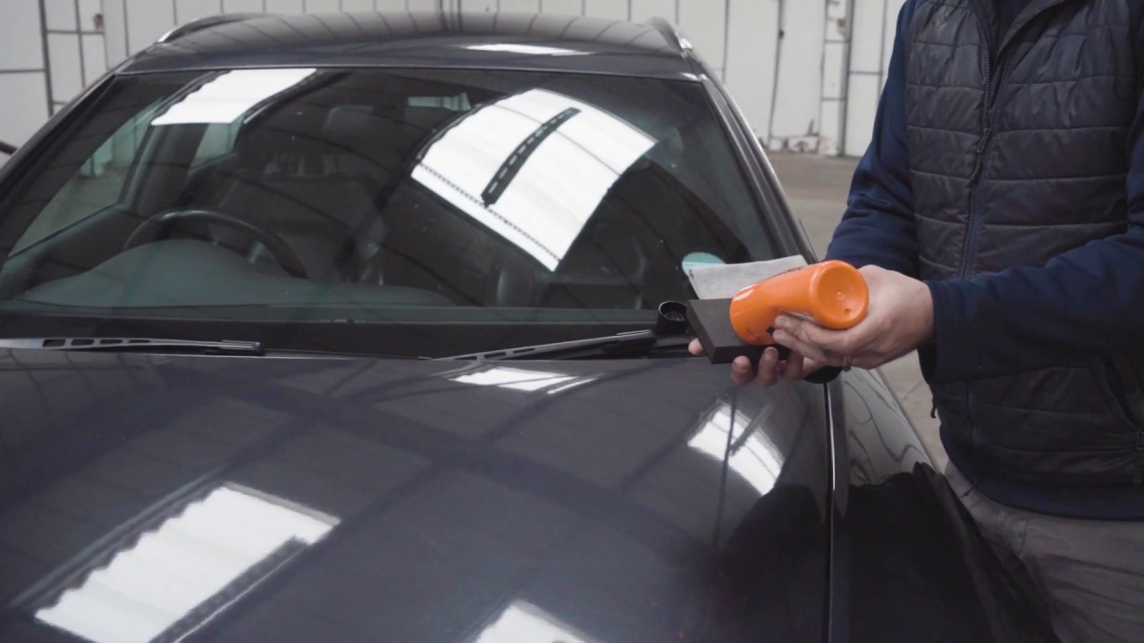 McLaren Performance Polish | Car Polish