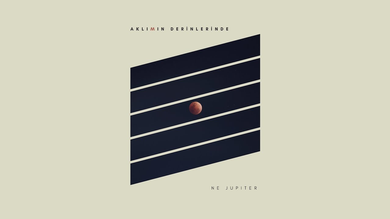 Ne Jupiter - Zamanın Sonu [EP Version]