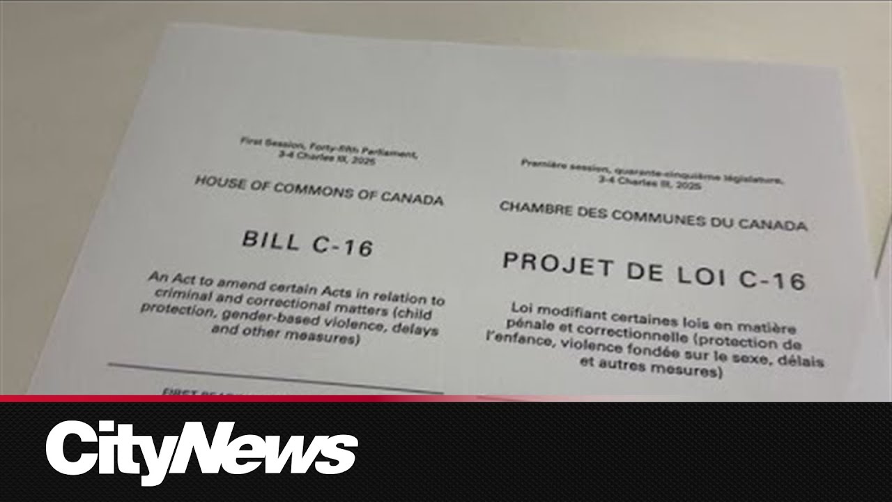 Federal crime bill proposes tackling femicide, gender-based violence