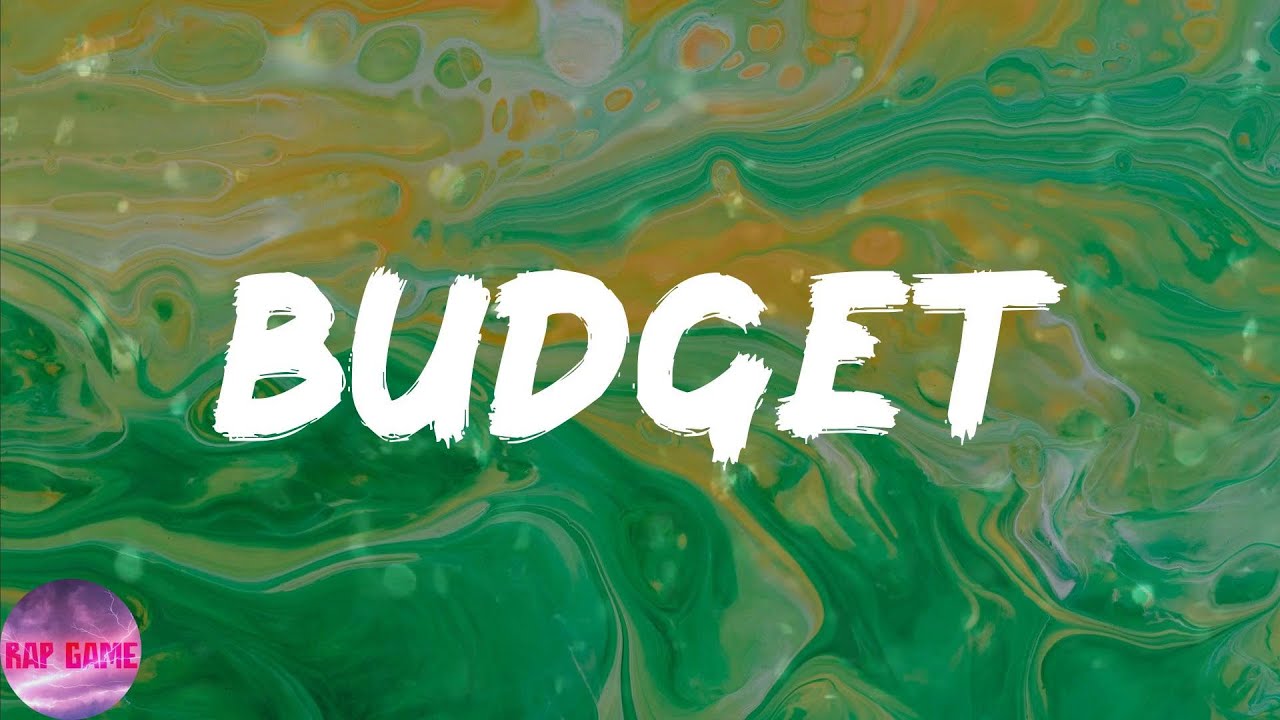 Megan Thee Stallion - Budget (feat. Latto) (Lyrics)