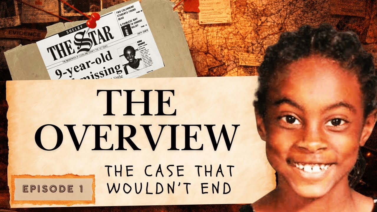 The Asha Degree Files: The Overview Ep. 1