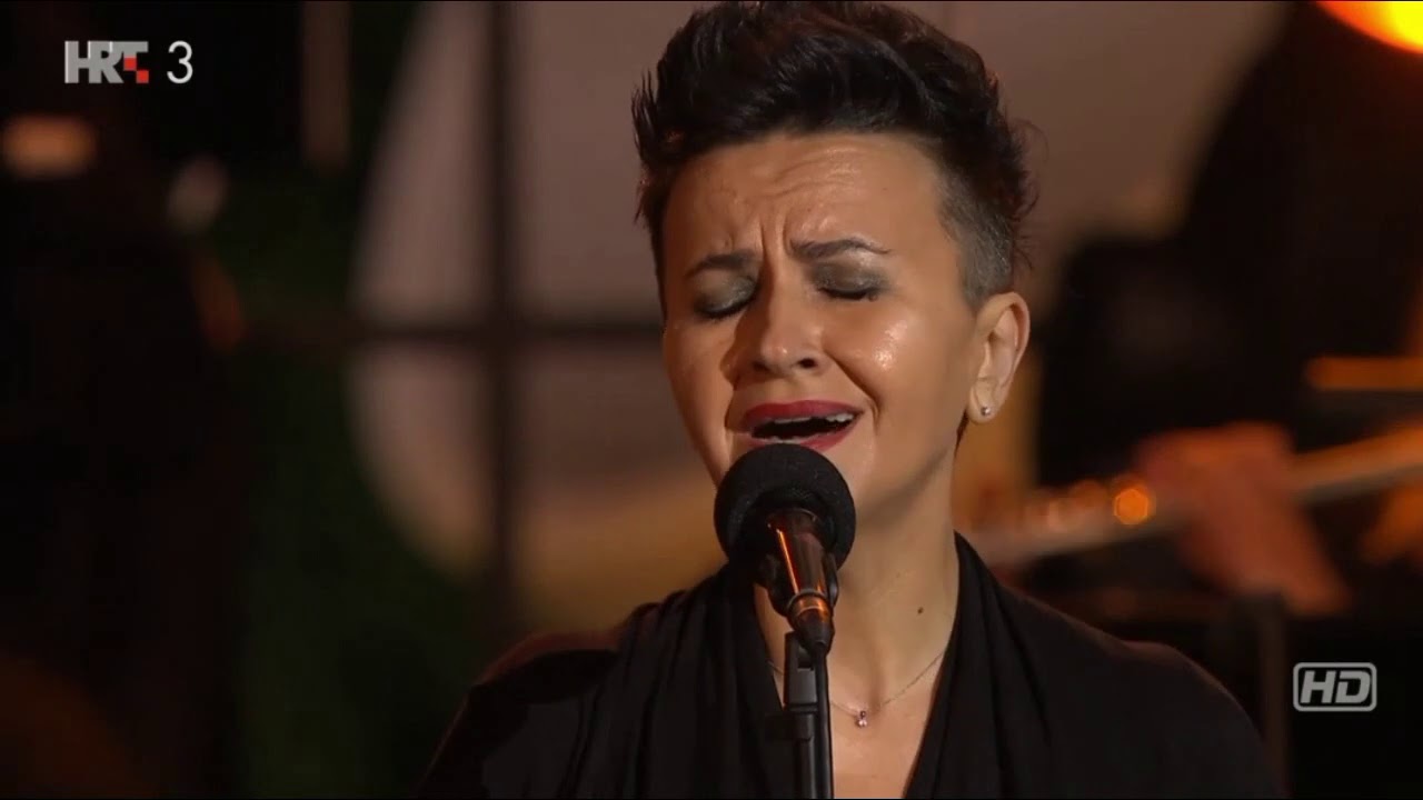 Amira Medunjanin - Ajde Jano