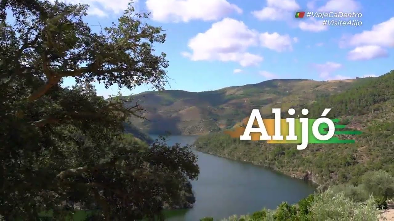 Alij&oacute; - V&iacute;deo Promocional