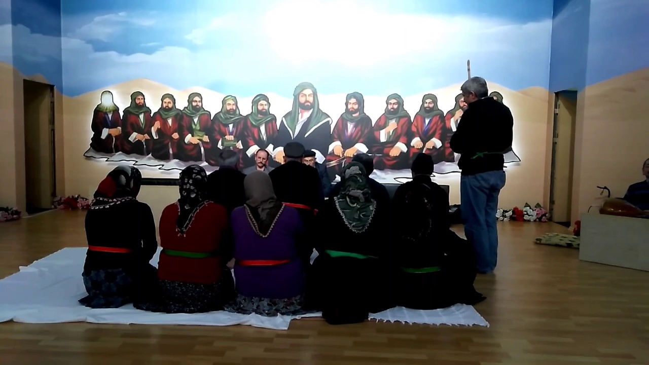 Belpinar köyü Haydar çakmak görgü cemi