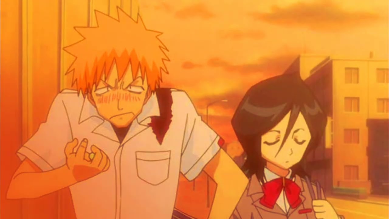 Bleach - Here To Stay Remix