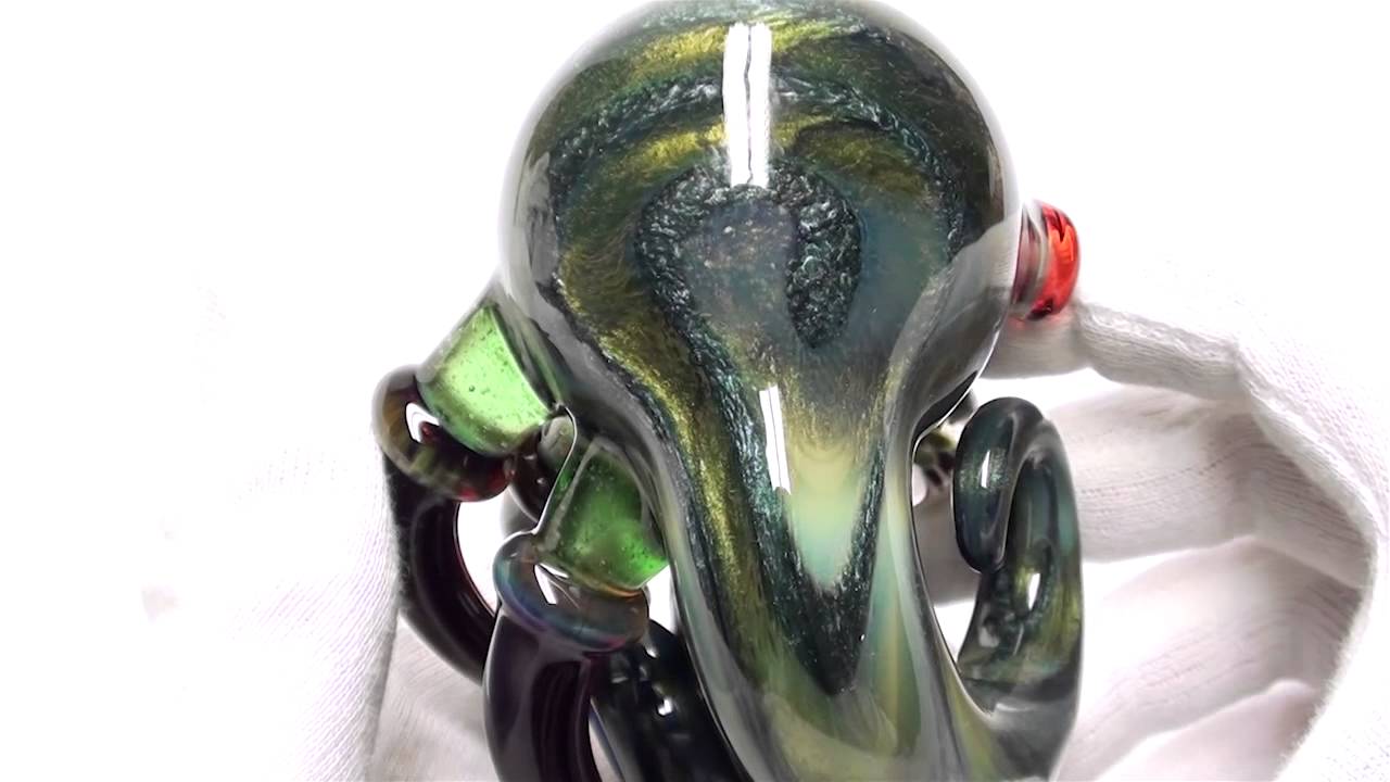 FreeStyle Pipe KravinGlass sp747