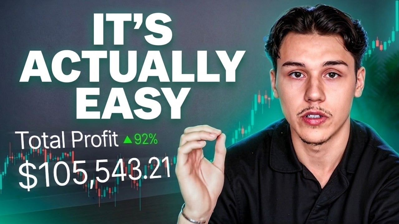 how to consistently pass prop firms in 2026 (full breakdown)