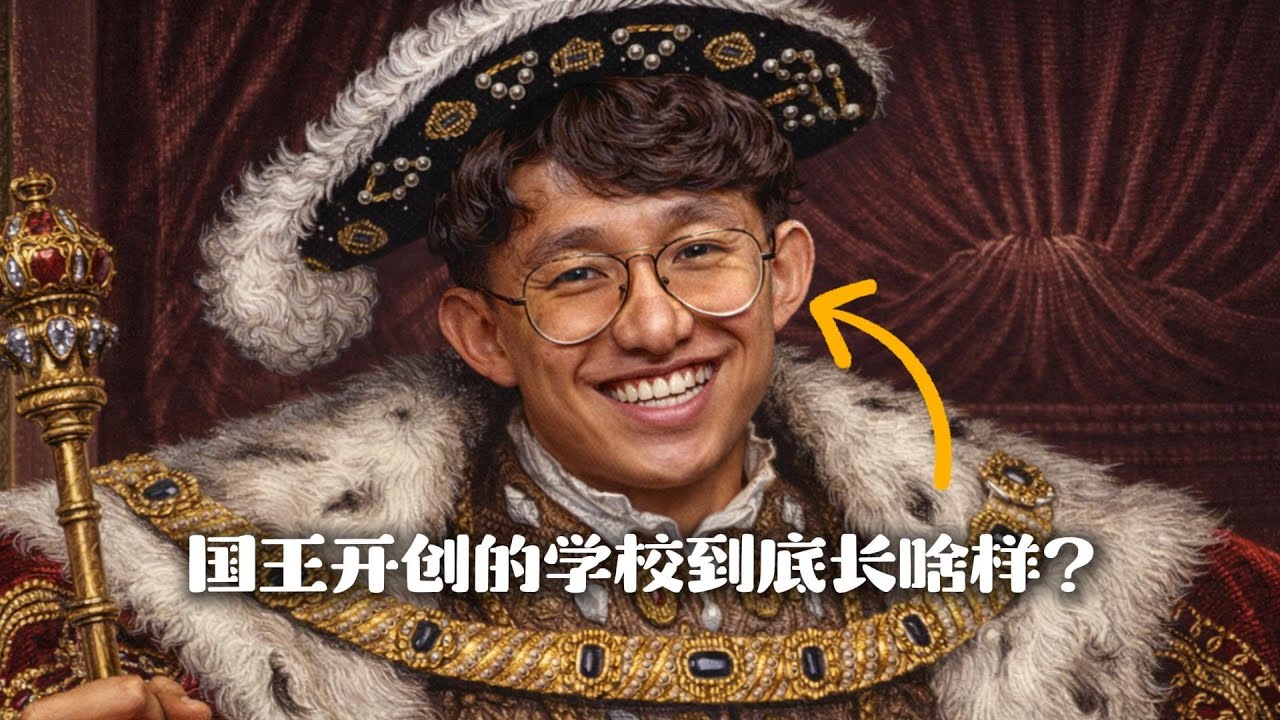 马来西亚实地探校 | King Henry VIII College