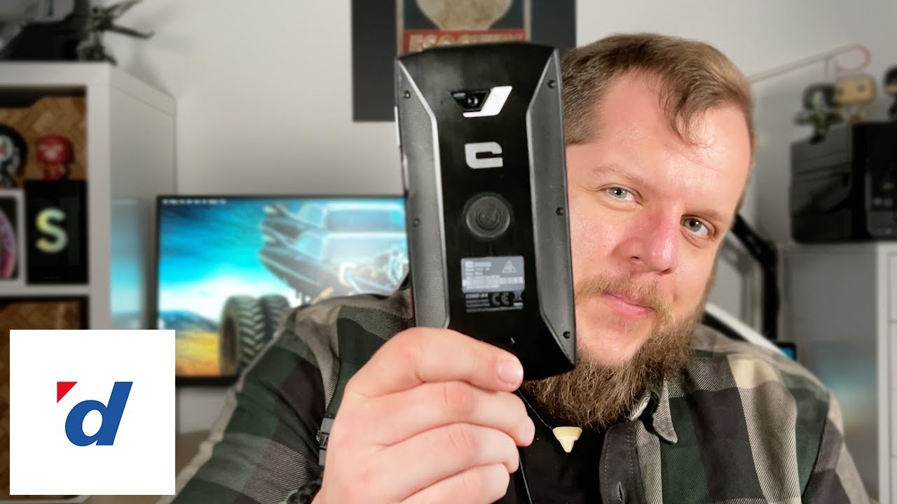Crosscall Core X4: Endlich ein Rugged Phone mit guter Kamera, aber…