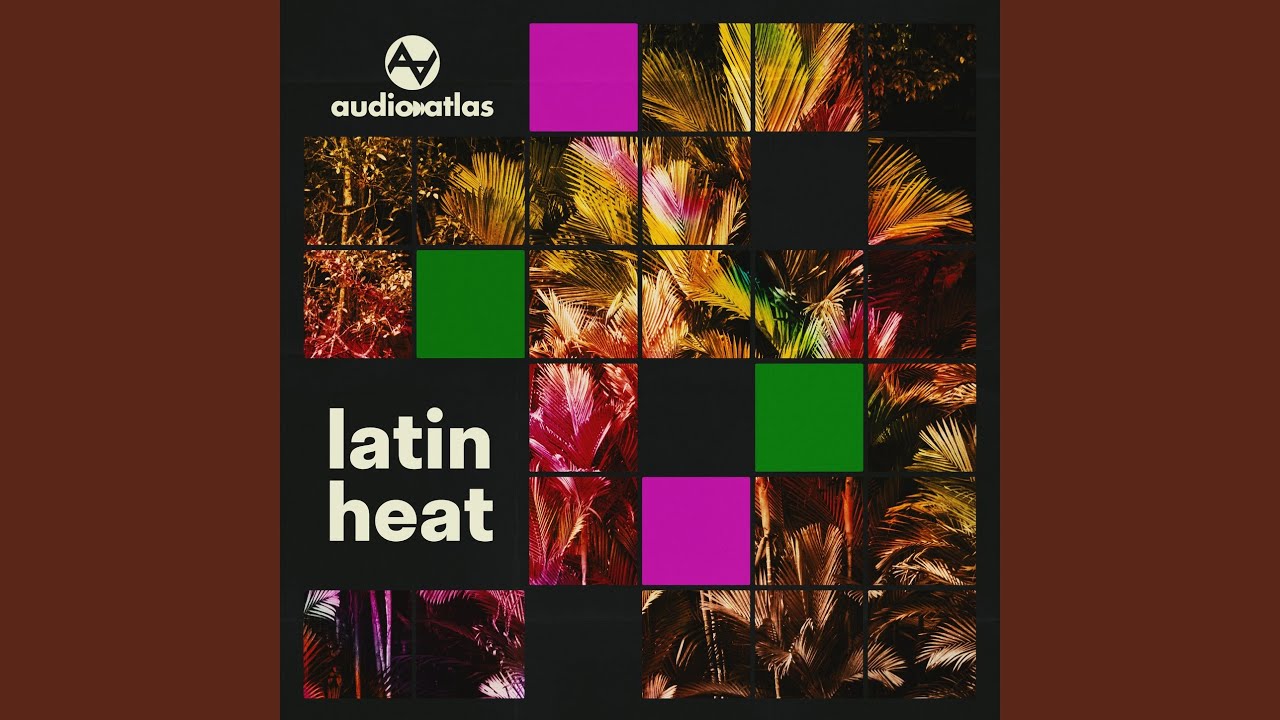 Latin Dancefloor