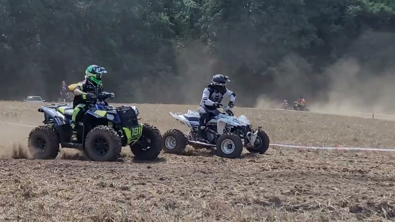 Tostys Stoppelcross Glasin 09.08.2025