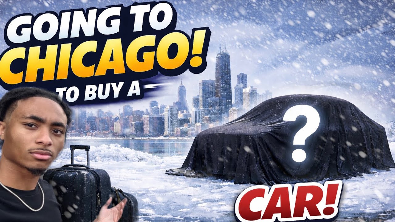 I BOUGHT A CUSTOM BUILT 800 HP CAR! *ITS INSANE* 