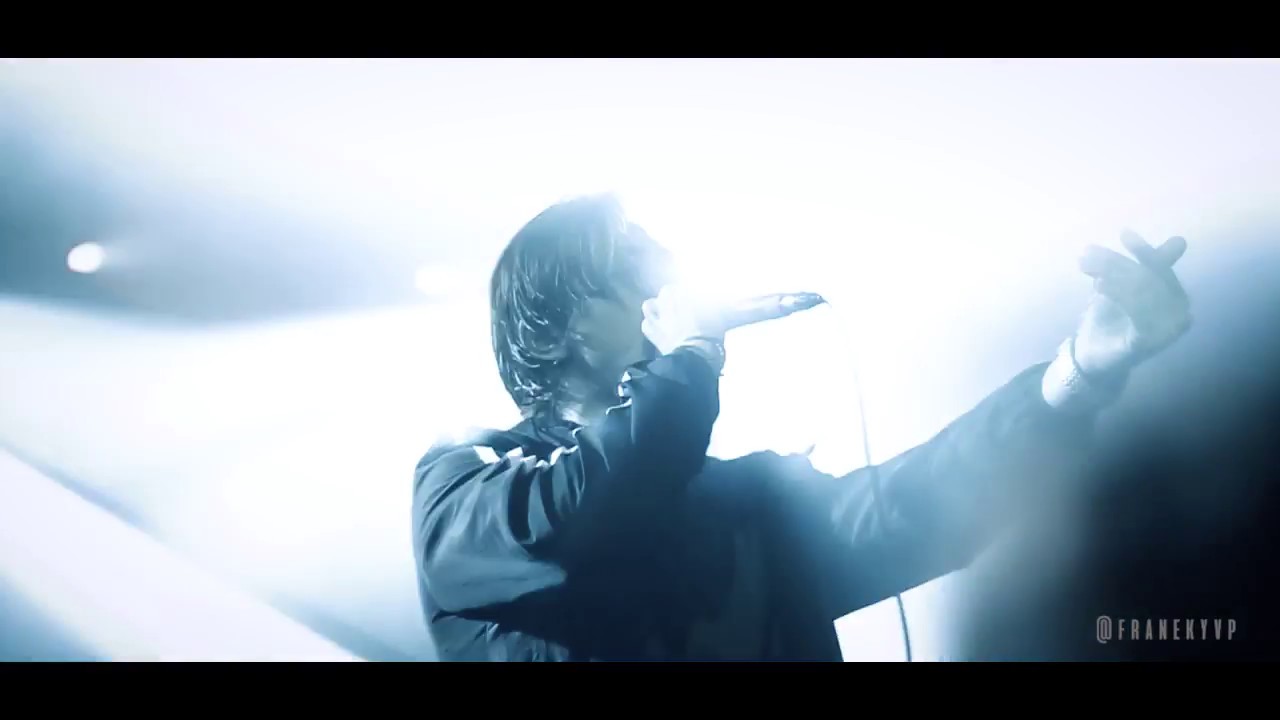Currents - Into Despair (Fan Live Video, Live in Wroclaw, Poland)