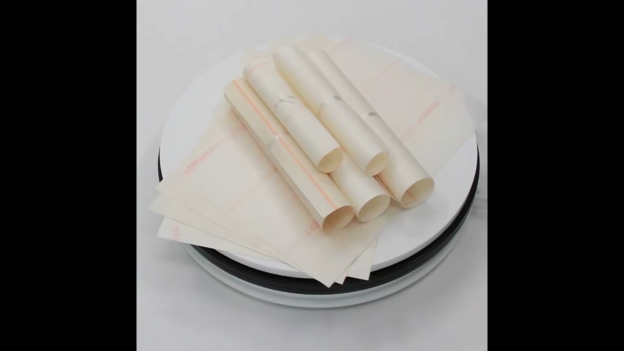 nomex paper 6640 nmn insulation transformer paper  